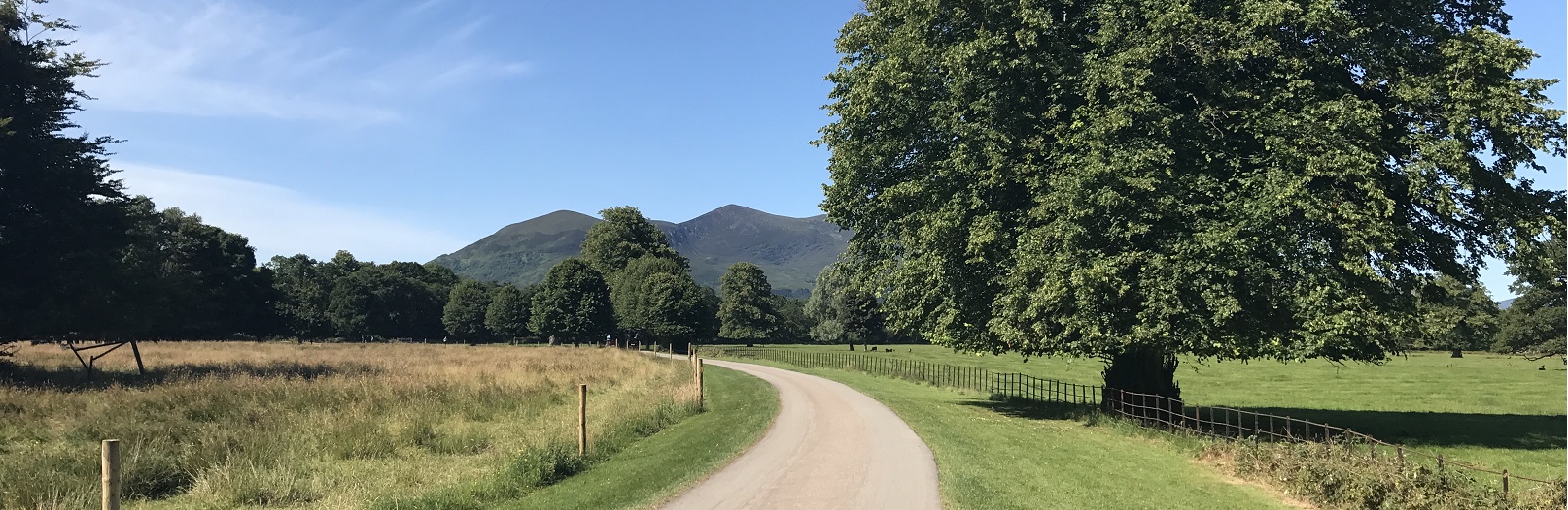 Sancta Maria B&B, Killarney
